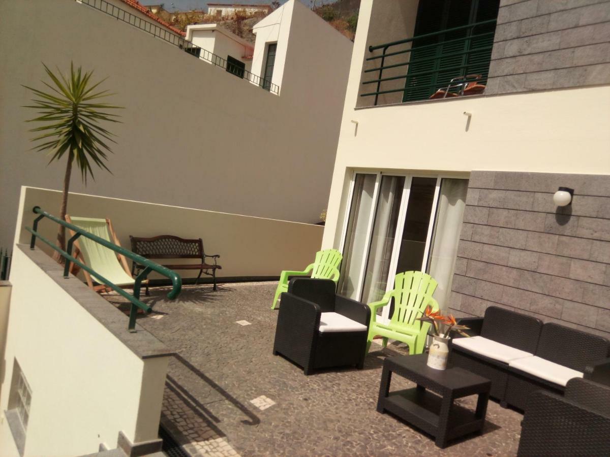 Imaculado Village Funchal  Exterior photo